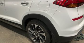 Hyundai Tucson 1.6 TGDI Trend 4WD (18)