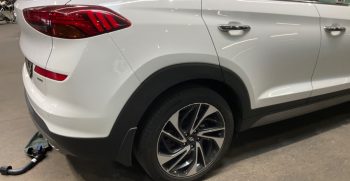 Hyundai Tucson 1.6 TGDI Trend 4WD (24)