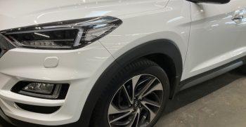 Hyundai Tucson 1.6 TGDI Trend 4WD (30)