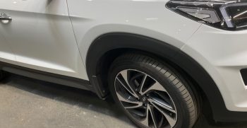 Hyundai Tucson 1.6 TGDI Trend 4WD (32)