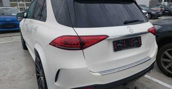 Mercedes-Benz GLE 400 d 4Matic AMG Line (15)