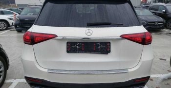 Mercedes-Benz GLE 400 d 4Matic AMG Line (16)