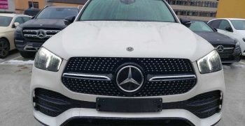 Mercedes-Benz GLE 400 d 4Matic AMG Line (18)