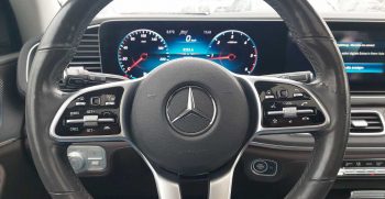 Mercedes-Benz GLE 400 d 4Matic AMG Line (34)