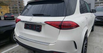 Mercedes-Benz GLE 400 d 4Matic AMG Line (5)