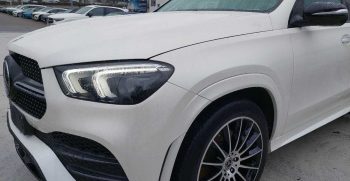 Mercedes-Benz GLE 400 d 4Matic AMG Line (9)