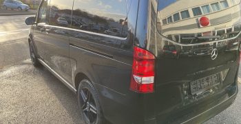 Mercedes-Benz Vito Tourer 116 CDI Pro lang (1)