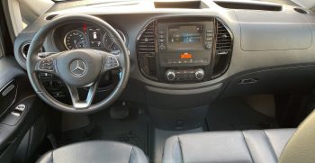 Mercedes-Benz Vito Tourer 116 CDI Pro lang (10)