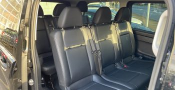 Mercedes-Benz Vito Tourer 116 CDI Pro lang (13)