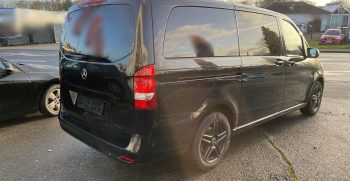 Mercedes-Benz Vito Tourer 116 CDI Pro lang (5)