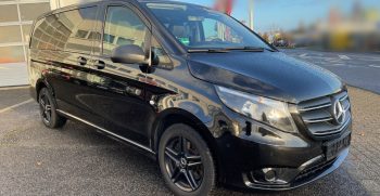 Mercedes-Benz Vito Tourer 116 CDI Pro lang (7)